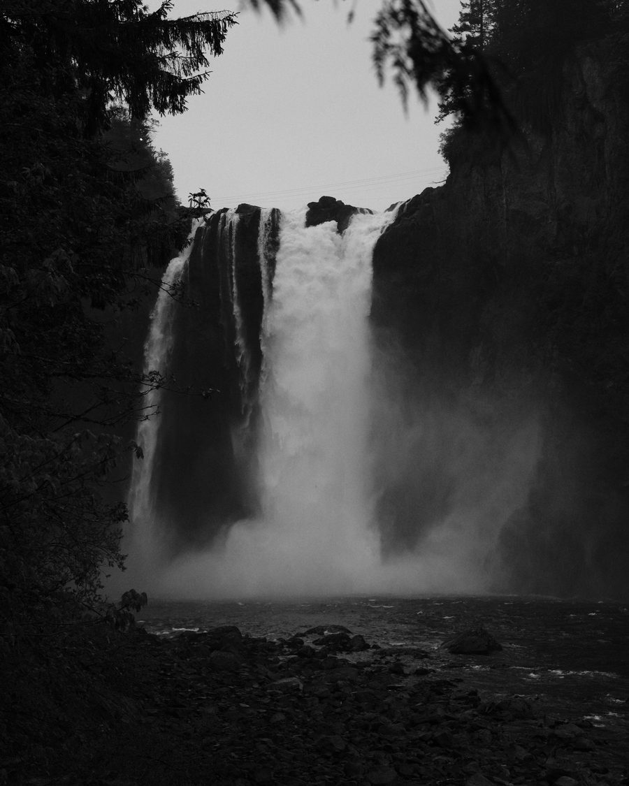 Falling