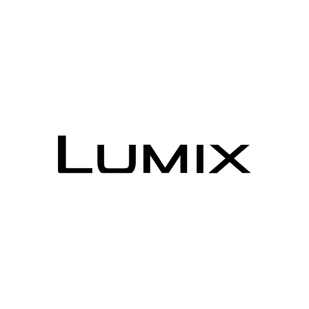 Lumix logo
